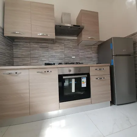 Apartment La Maison Deluxe