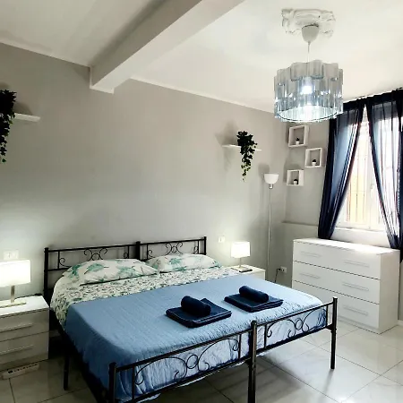 La Maison Deluxe Apartment Lodi